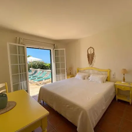 Sea Views & Pool Binibeca