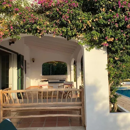 Vila Sea Views & Pool *