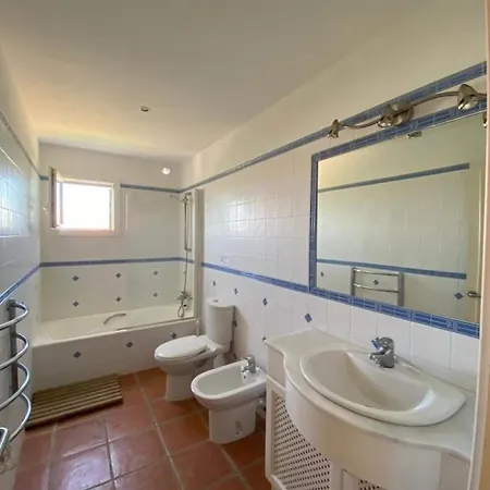 Sea Views & Pool Vila Binibeca