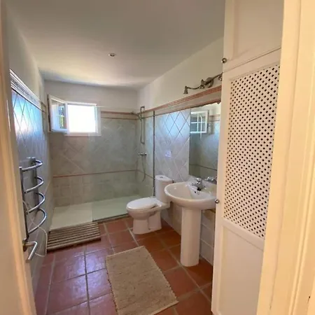 Vila Sea Views & Pool
