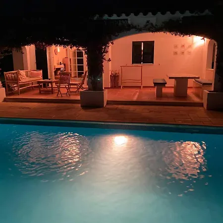 Villa Sea Views & Pool *