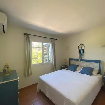 Villa Sea Views & Pool *